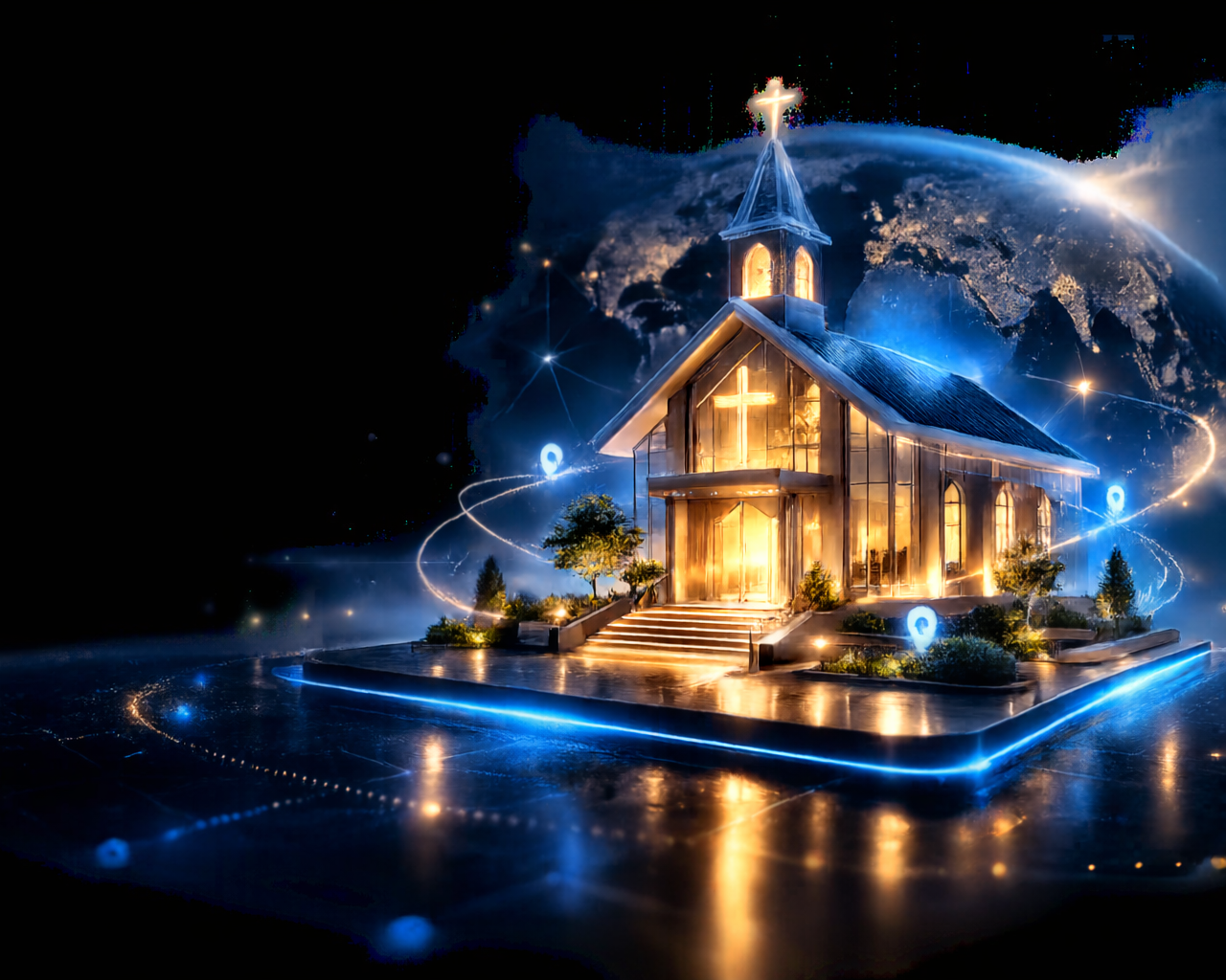 The Source Bible Church